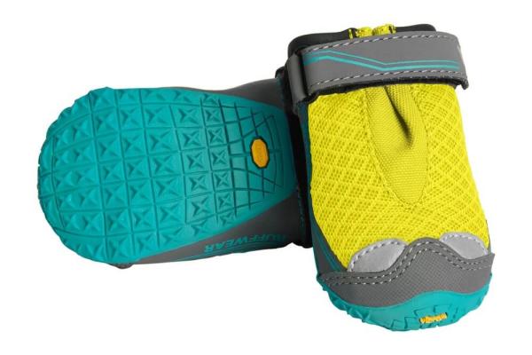 Ruffwear GRIP TREX™ SCHUHE Lichen Green Gr. XS / 57 mm